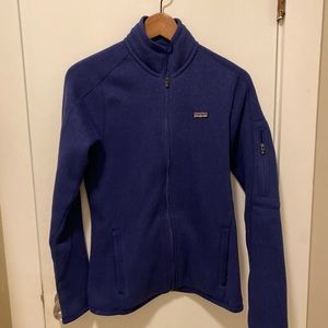 Women’s Patagonia Jacket